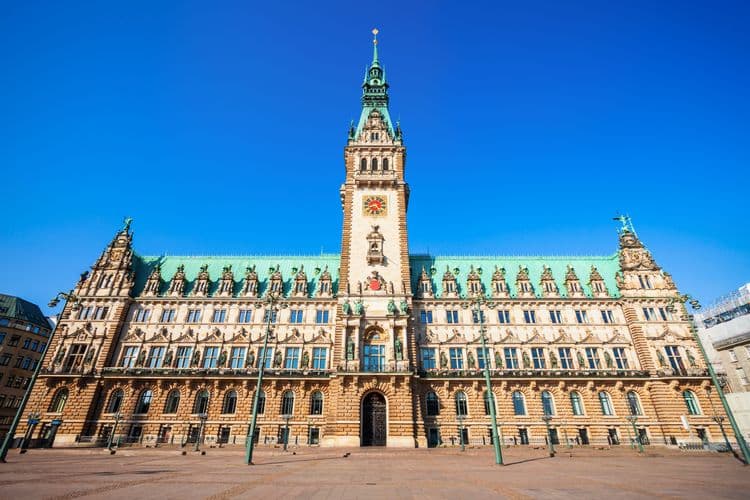 Sights Of Hamburg & Miniature Wonderland
