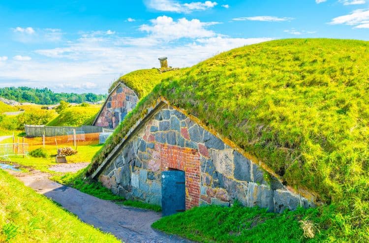 Helsinki Highlights By Accessible Vehicle