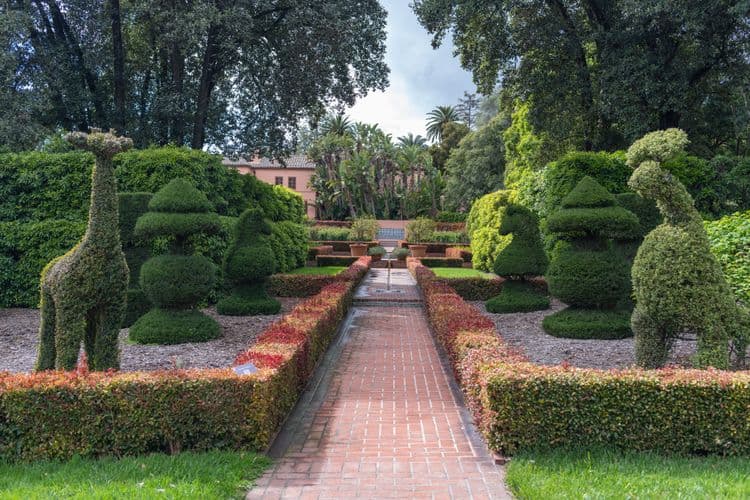 Montecito Stars & History Tour