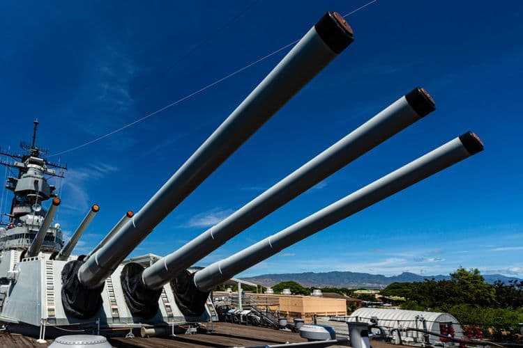 Best of Honolulu: Pearl Harbor History & Mighty Mo