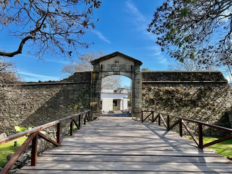 Colonia Del Sacramento