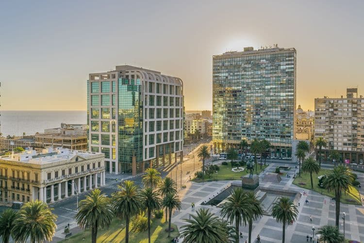 Best of Montevideo