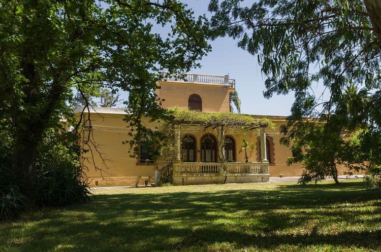 Montevideo Sightseeing & Varela Zarranz Winery