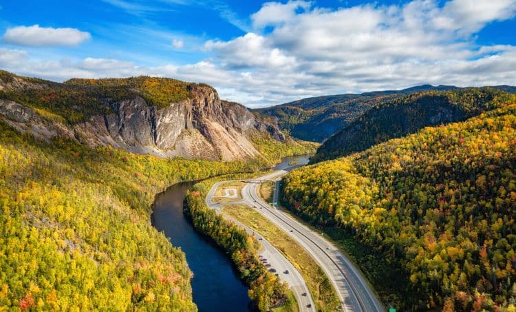 A Flavor Of Corner Brook – Food, Frolic, & Fish