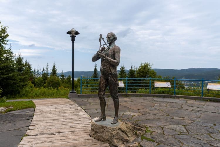 Captain Cook's Trail & Fishing Villages