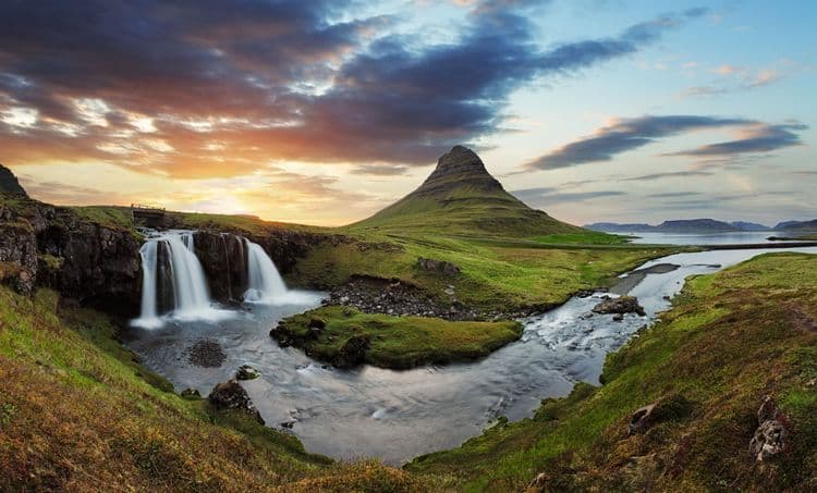 Best Of Snæfellsnes Peninsula