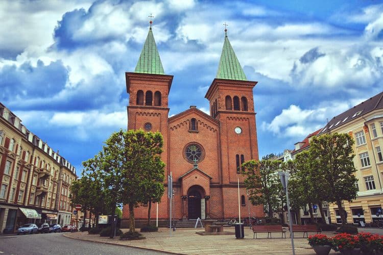 Highlights Of Aarhus