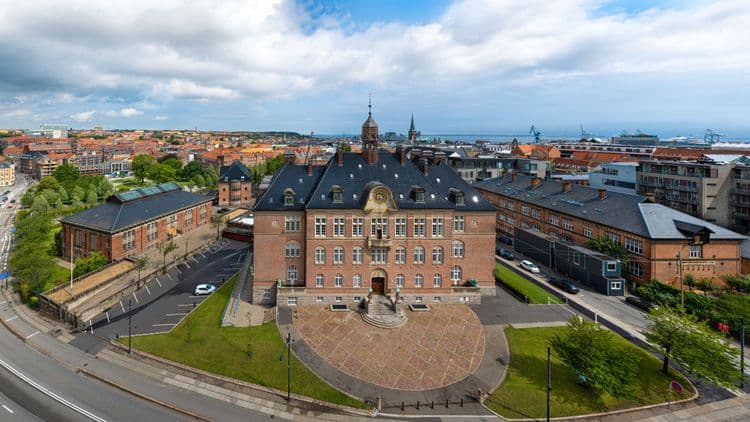 Easy Aarhus & The Natural History Museum