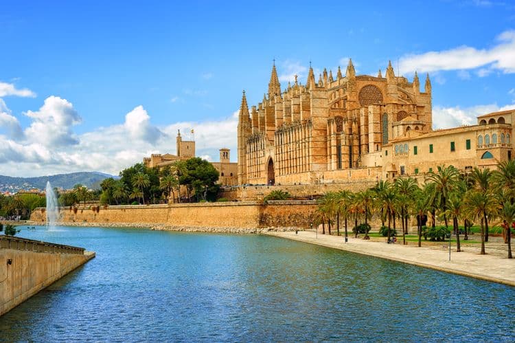 Palma City Sightseeing