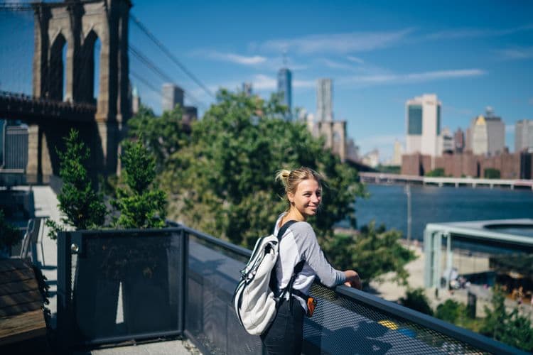 Private Tour - New York