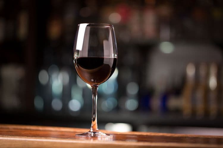 Epicurean Spotlight On Wine