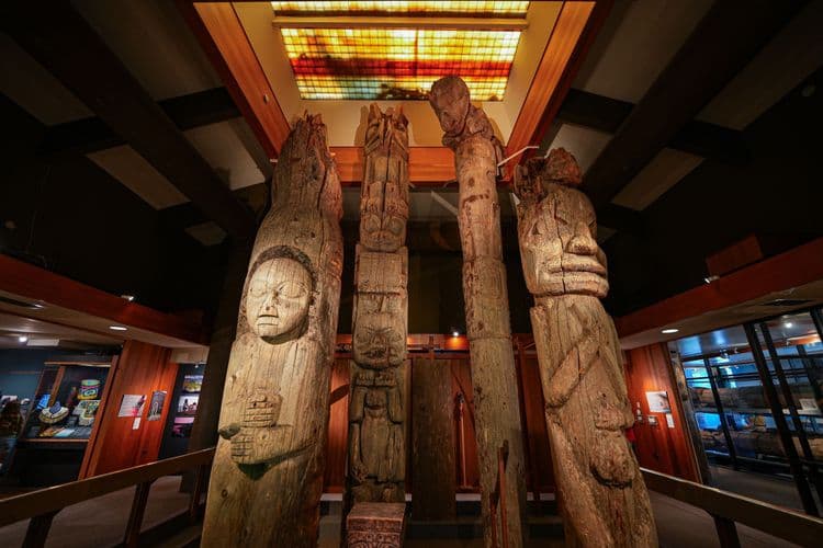 Ketchikan Cultural Discovery