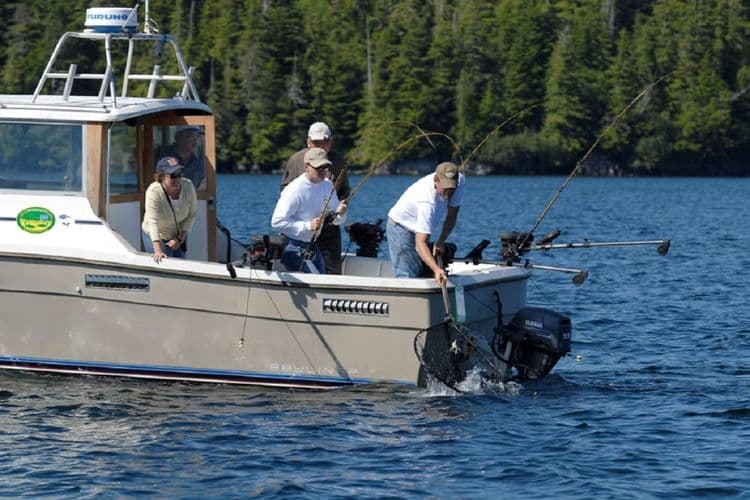 Ketchikan Sportfishing