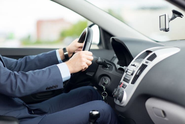 Hong Kong by Private Car with Guide - Half Day