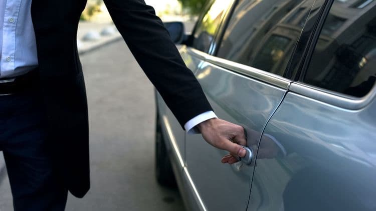 Hobart by Private Car with Guide - Full Day