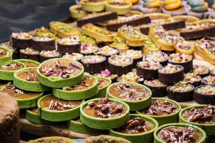 A Melbourne Food, Culture & Heritage Crawl