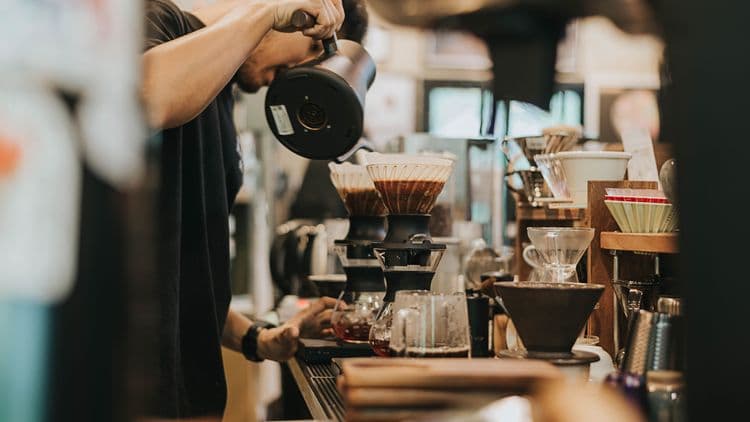Art & Brews: The Melbourne Experience