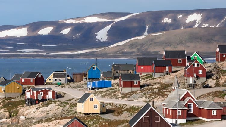 Town Walk and Museum Visit