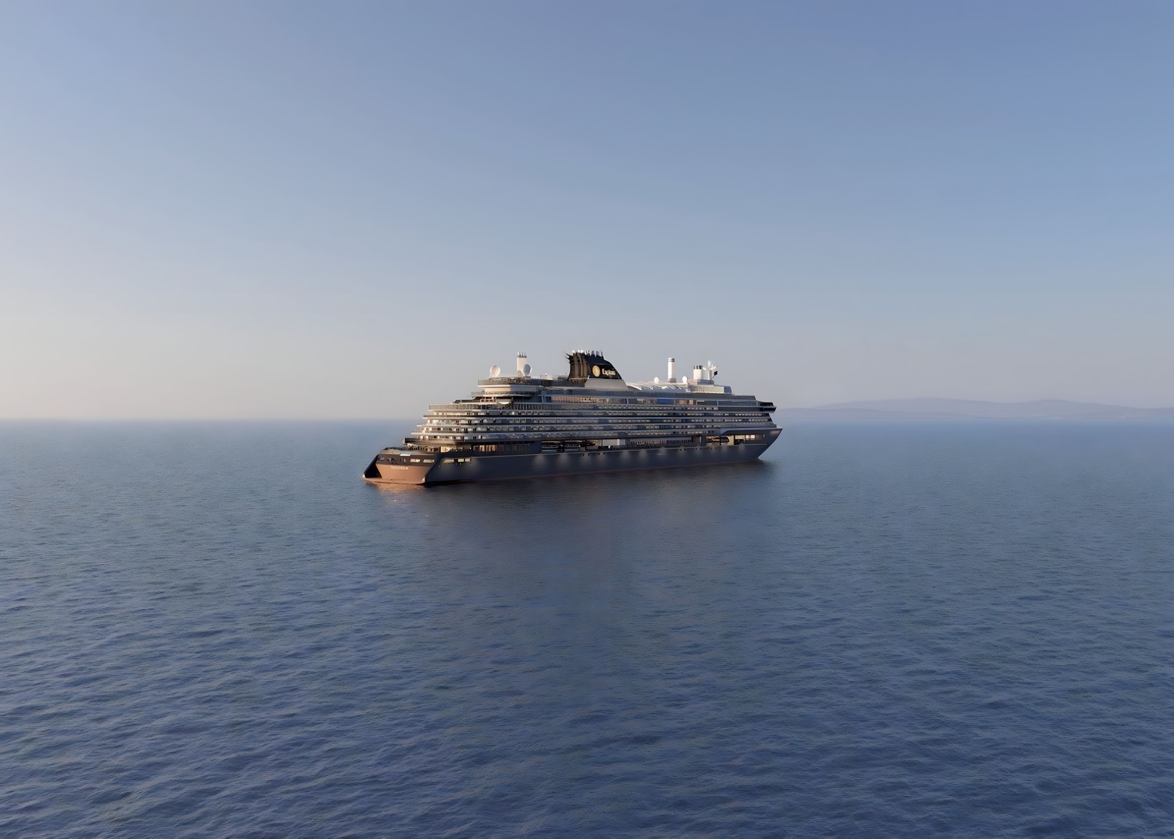 EXPLORA VI cruise ship