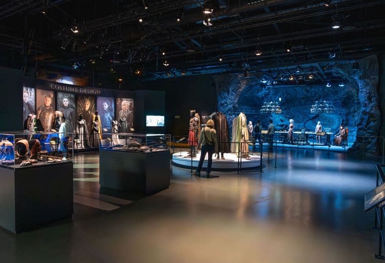 Game of Thrones Studio