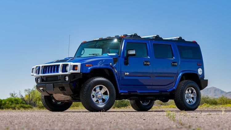 Private Hummer H2: Custom Ketchikan Tour