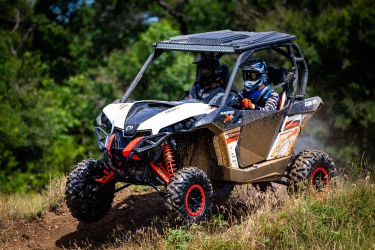George Inlet UTV & Crab Feast