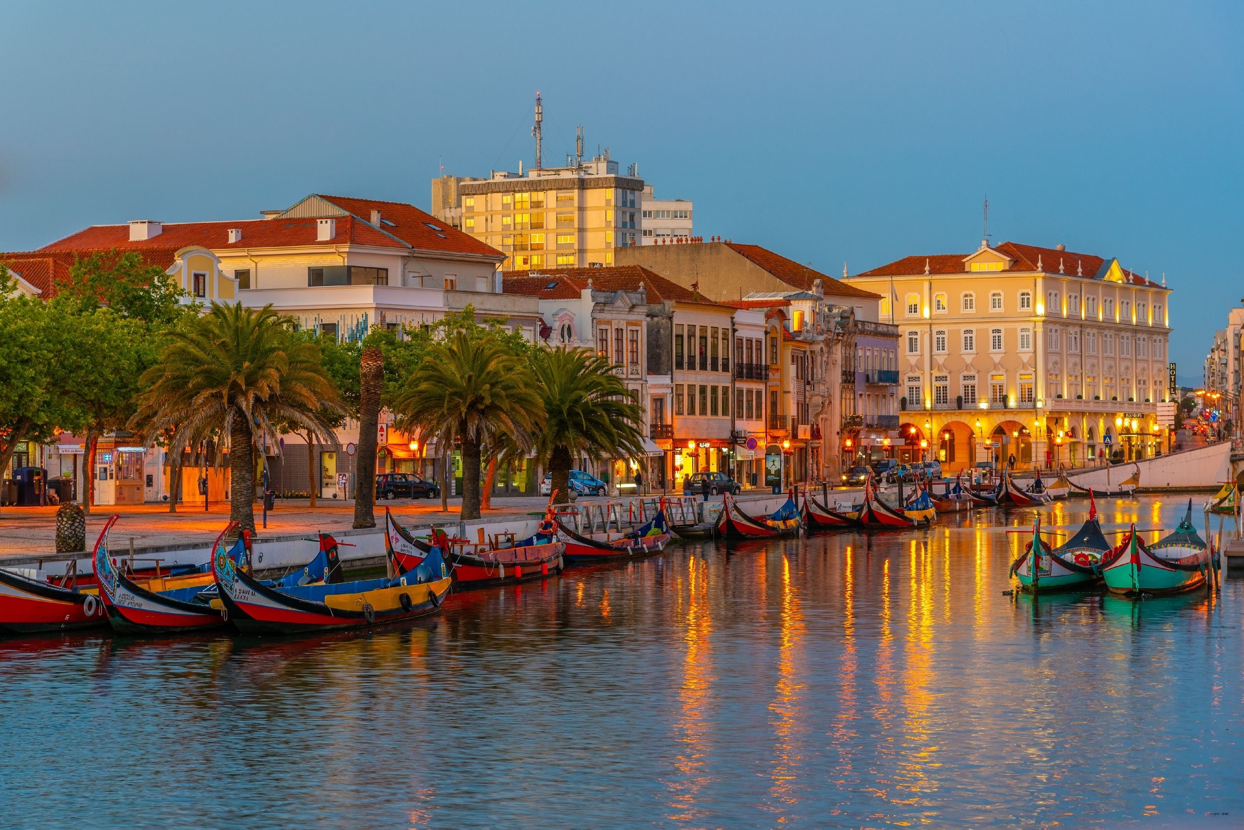 Book cruises to the Iberian Peninsula Online And Save