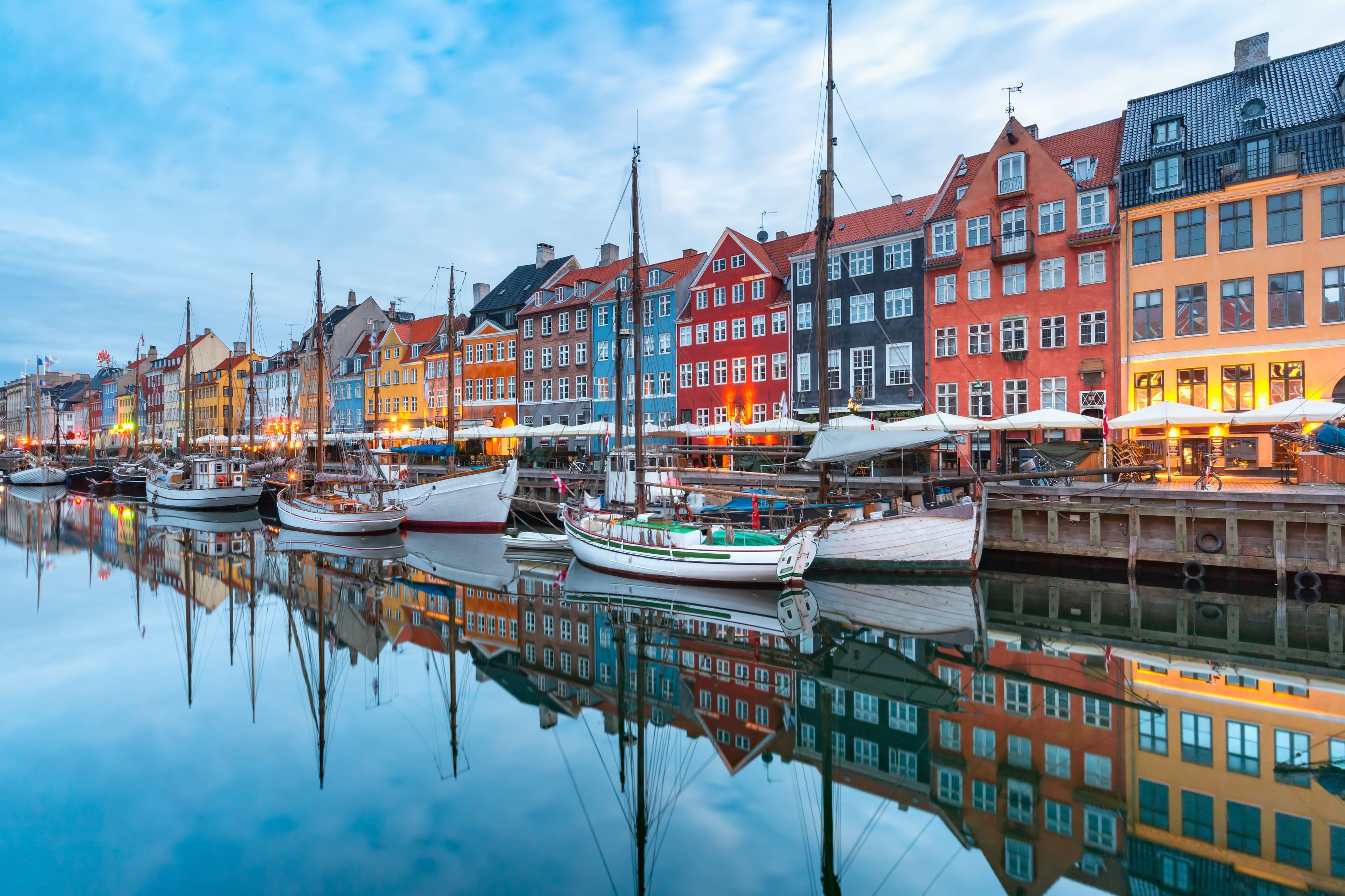 Book cruises to Scandinavia Online And Save