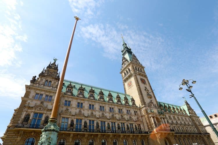Hamburg’s Cultural Highlights & Organ Music