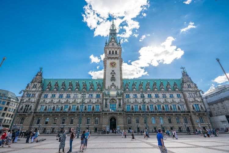 Hamburg City Highlights & Hidden Gems