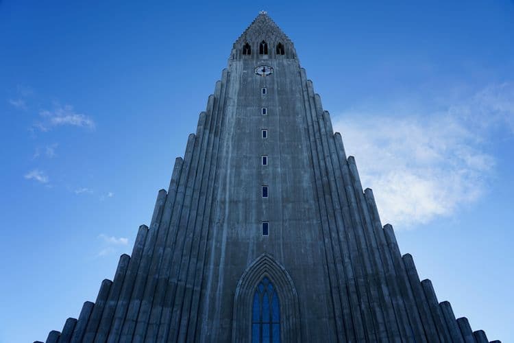 Reykjavik Heritage & Highlights