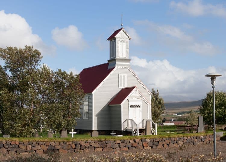 Iceland’s Jewish Life