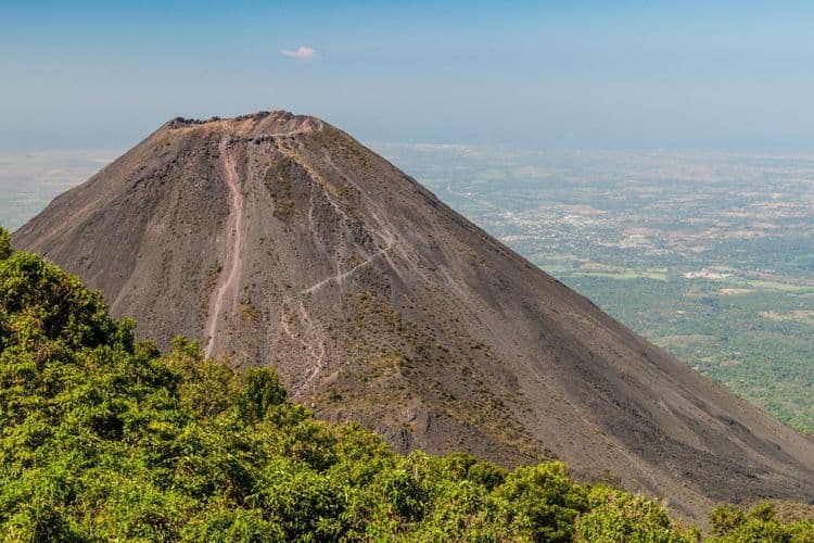 Cerro Verde Forest Hike and Cooking Workshop