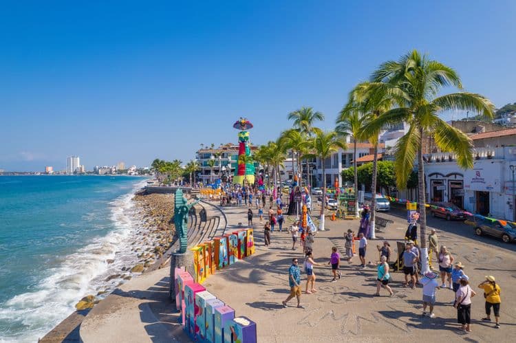 From Vallarta to Mascota: Hot Springs, Hiking, and Natural Delights