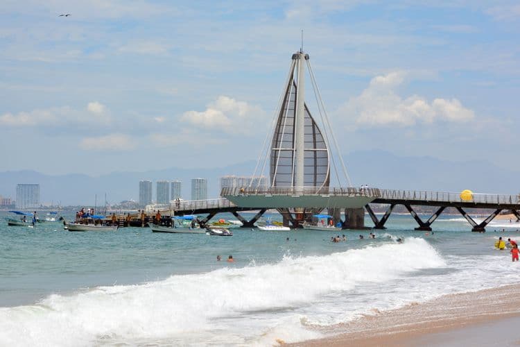 The Best of Puerto Vallarta